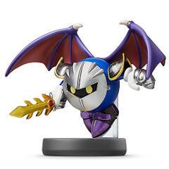 Meta Knight - (LSA) (Amiibo)