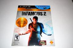 inFamous 2 Collection - (CIBAA) (Playstation 3)