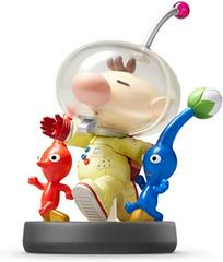 Olimar - (SGOOD) (Amiibo)