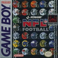 NFL Football - (LSAA) (GameBoy)