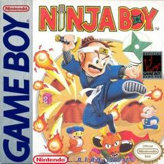 Ninja Boy - (LSAA) (GameBoy)