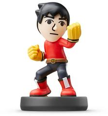 Mii Brawler - (LSA) (Amiibo)