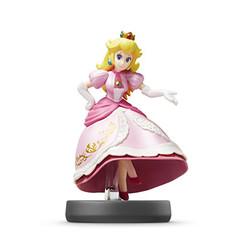 Peach - (LSAA) (Amiibo)