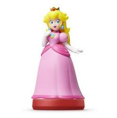 Peach - Super Mario - (SFAIR) (Amiibo)
