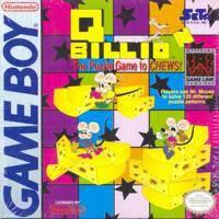 Q Billion - (LSA) (GameBoy)