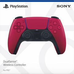 DualSense Wireless Controller [Cosmic Red] - (LSAA) (Playstation 5)