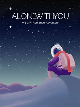 Alone With You - (SGOOD) (Playstation 4)