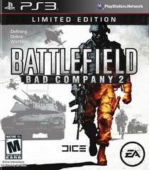 Battlefield: Bad Company 2 [Limited Edition] - (CIBA) (Playstation 3)