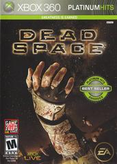 Dead Space [Platinum Hits] - (CIBA) (Xbox 360)