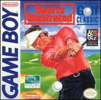 Sports Illustrated Golf Classic - (LSA) (GameBoy)