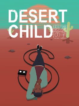 Desert Child - (SGOOD) (Playstation 4)