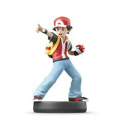 Pokemon Trainer - (LSA) (Amiibo)