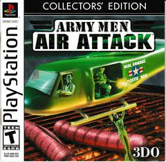 Army Men Air Attack [Collector's Edition] - (CIBA) (Playstation)