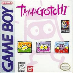 Tamagotchi - (CIBIA) (GameBoy)