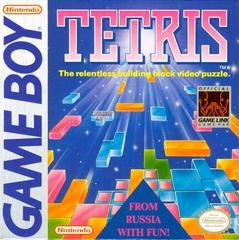 Tetris - (LSA) (GameBoy)