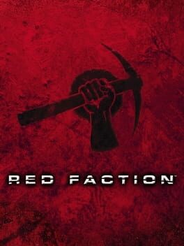 Red Faction - (SMINT) (Playstation 4)