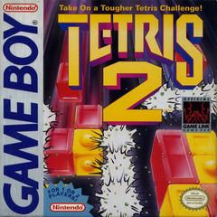Tetris 2 - (LSA) (GameBoy)