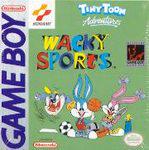 Tiny Toon Adventures Wacky Sports - (LSA) (GameBoy)