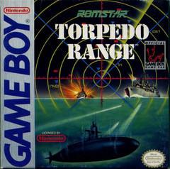 Torpedo Range - (LSA) (GameBoy)