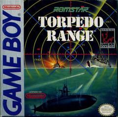 Torpedo Range - (LSA) (GameBoy)
