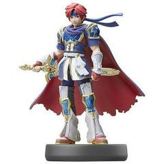 Roy - (LSAA) (Amiibo)
