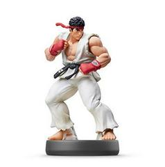 Ryu - (LSAA) (Amiibo)