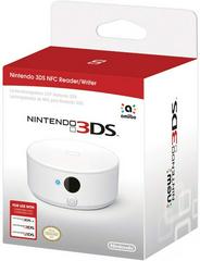 NFC Reader - (LSA) (Nintendo 3DS)