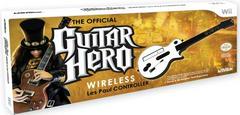 Guitar Hero Wireless Les Paul Controller - (LSA) (Wii)