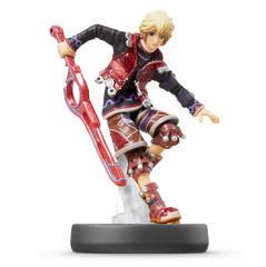 Shulk - (SGOOD) (Amiibo)