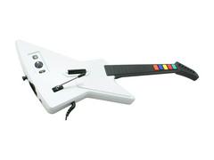 Guitar Hero X-plorer Controller - (CIBA) (Xbox 360)