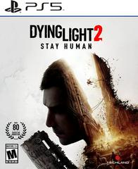 Dying Light 2: Stay Human - (CIBBA) (Playstation 5)