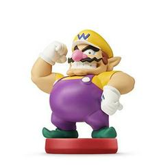 Wario [Super Mario] - (SGOOD) (Amiibo)
