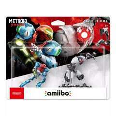 Metroid Dread 2 Amiibo Pack - (SGOOD) (Amiibo)