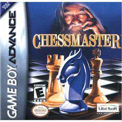 Chessmaster - (LSA) (GameBoy Advance)