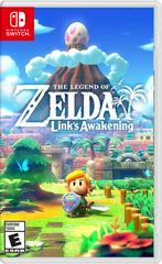 Zelda Link's Awakening - (LSAA) (Nintendo Switch)