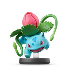 Ivysaur - (LSA) (Amiibo)