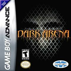 Dark Arena - (LSA) (GameBoy Advance)