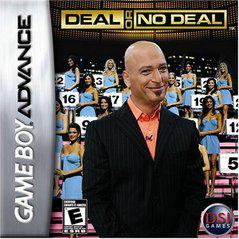 Deal or No Deal - (LSAA) (GameBoy Advance)