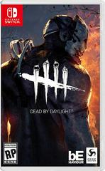 Dead by Daylight - (CIBAA) (Nintendo Switch)