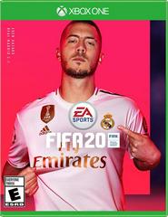 FIFA 20 - (CIBA) (Xbox One)