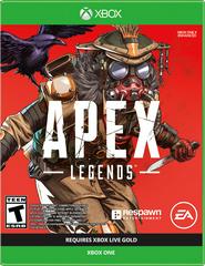 Apex Legends [Bloodhound Edition] - (CIBA) (Xbox One)