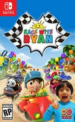 Race with Ryan - (LSAA) (Nintendo Switch)