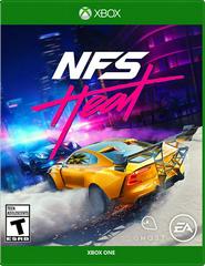 Need for Speed Heat - (CIBA) (Xbox One)