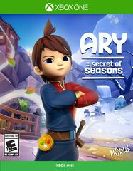 Ary and the Secret of Seasons - (SGOOD) (Xbox One)