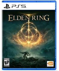 Elden Ring - (CIBA) (Playstation 5)