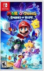 Mario + Rabbids Sparks of Hope - (LSA) (Nintendo Switch)