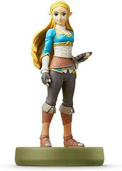 Zelda - Breath of Wild - (LSAA) (Amiibo)