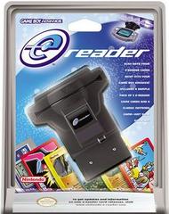 E-Reader - (LSA) (GameBoy Advance)
