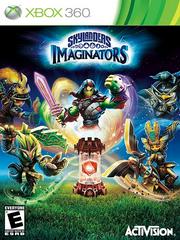 Skylanders: Imaginators - (CIBA) (Xbox 360)