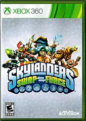 Skylanders: Swap Force - (GBA) (Xbox 360)